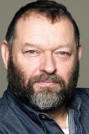 Dean Paul Gibson