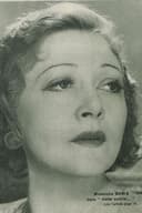 Madeleine Soria