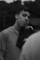 Joshua Jimenez Ortiz