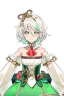 Cecilia Immergreen