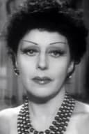 Renée Passeur