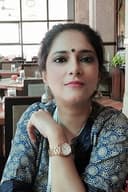 Neelu Dogra