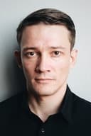 Sergey Gilev