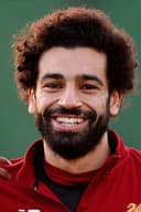 Mohamed Salah