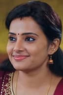 Shruthi Raj