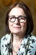 Irina Scherbakova