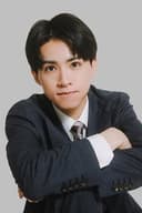 天野旭陽