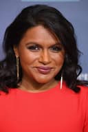Mindy Kaling