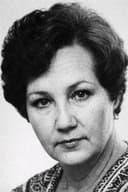 Lyudmila Fedoseeva