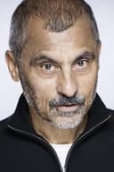 Vincent Ebrahim