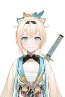 Kazama Iroha