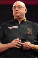 Andrew Gilding