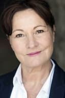 Brigitte Aubry