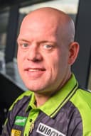 Michael van Gerwen