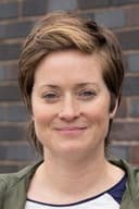 Amy Cudden