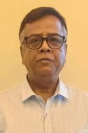 Prithwish Halder