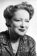 Peggy Wood