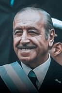Héctor Cámpora