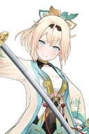 Kazama Iroha