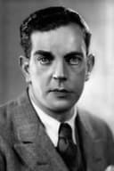 Leslie Banks
