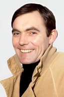 Maurice Roëves