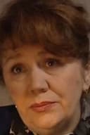 Lyudmila Volkova