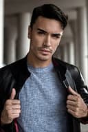 Daniel Benjamin
