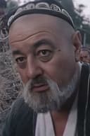 Maksud Atabaev