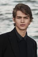Cameron Geddes