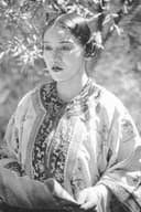 Lady Tsen Mei