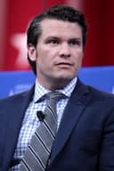 Pete Hegseth