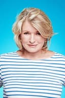 Martha Stewart