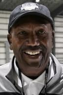 James “Shack” Harris