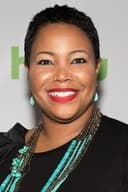 Kellie Shanygne Williams