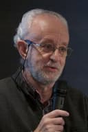 Carlos F. Heredero