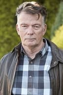 Russell Kiefel