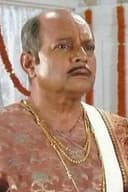 Mrinal Mukherjee