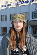 Tanya Kolesnichenko