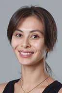 Aida Zhantileuova