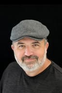 Todd Hall