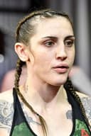 Megan Anderson