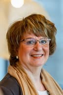 Mariëtte Hamer