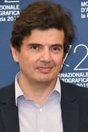 Nicolas Saada