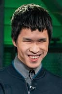 Antoine Hoang