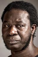 Bakary Sangaré