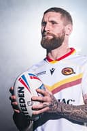 Sam Tomkins