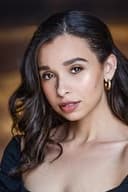 Sabrina Saudin