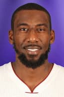 Amar'e Stoudemire