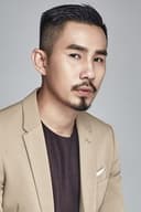 Teddy Chin