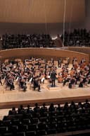 Tokyo Philharmonic Orchestra